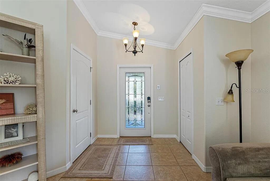 TRINITY PRESERVE PH 1 - Residential