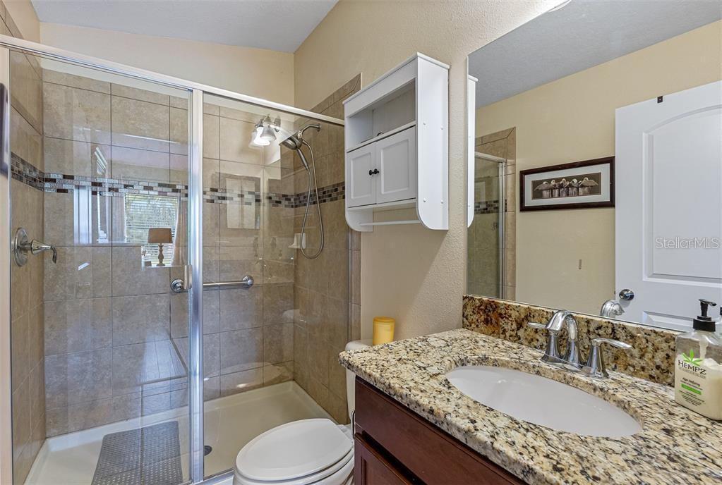 TRINITY PRESERVE PH 1 - Residential