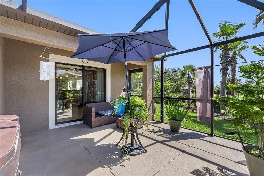 TRINITY PRESERVE PH 1 - Residential