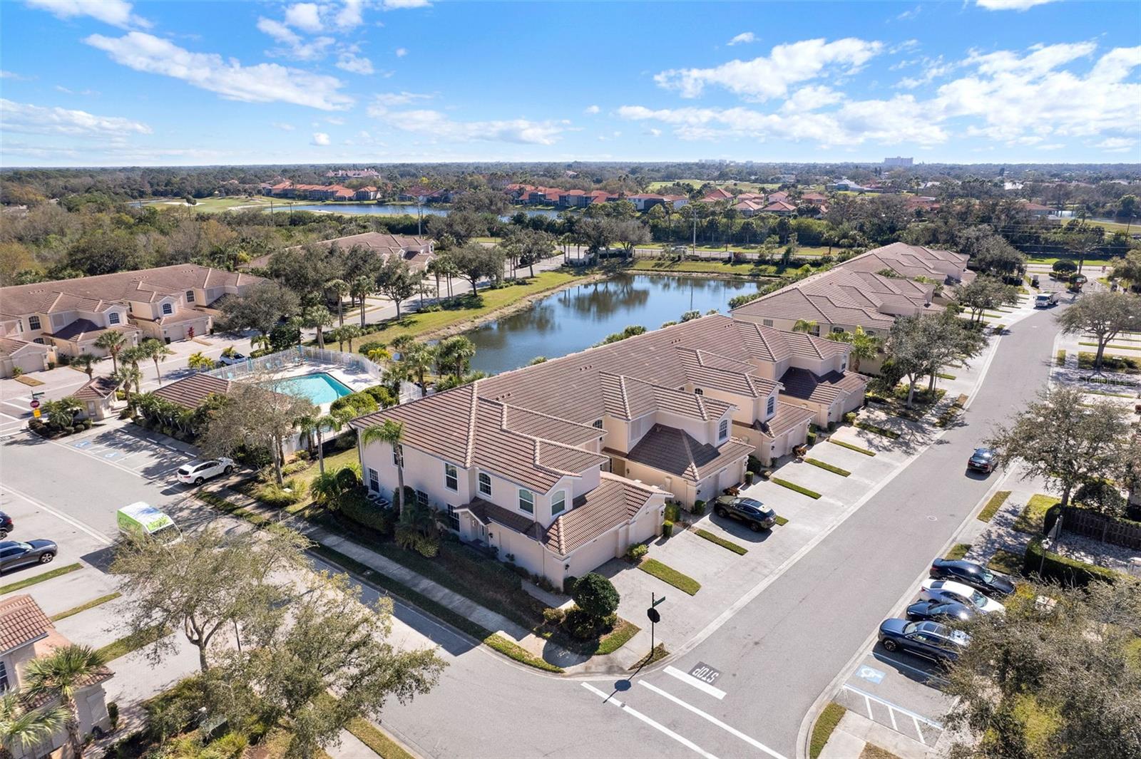 ARIELLE ON PALMER RANCH SEC 1 - Residential