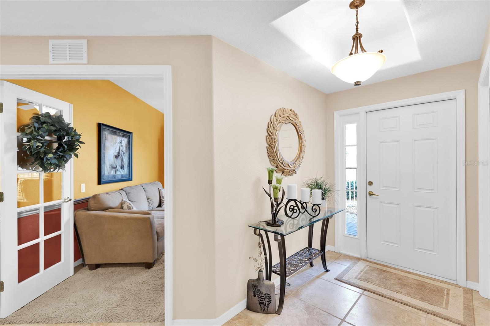 ARIELLE ON PALMER RANCH SEC 1 - Residential