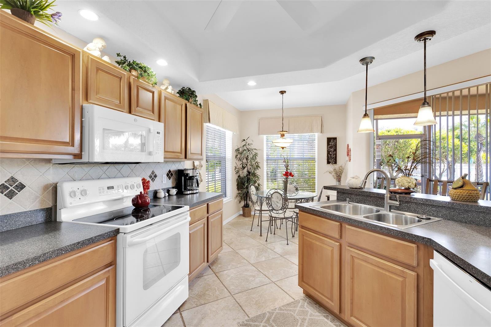 ARIELLE ON PALMER RANCH SEC 1 - Residential