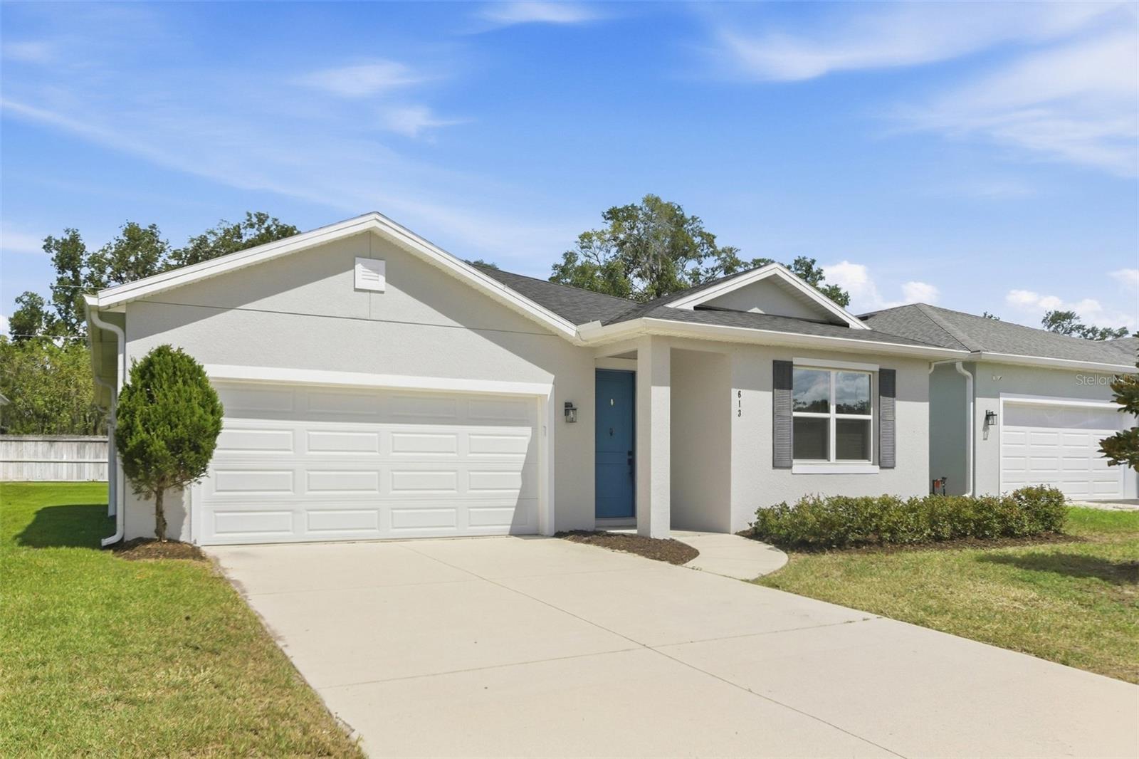 613 DOMINISH ESTATES DRIVE
