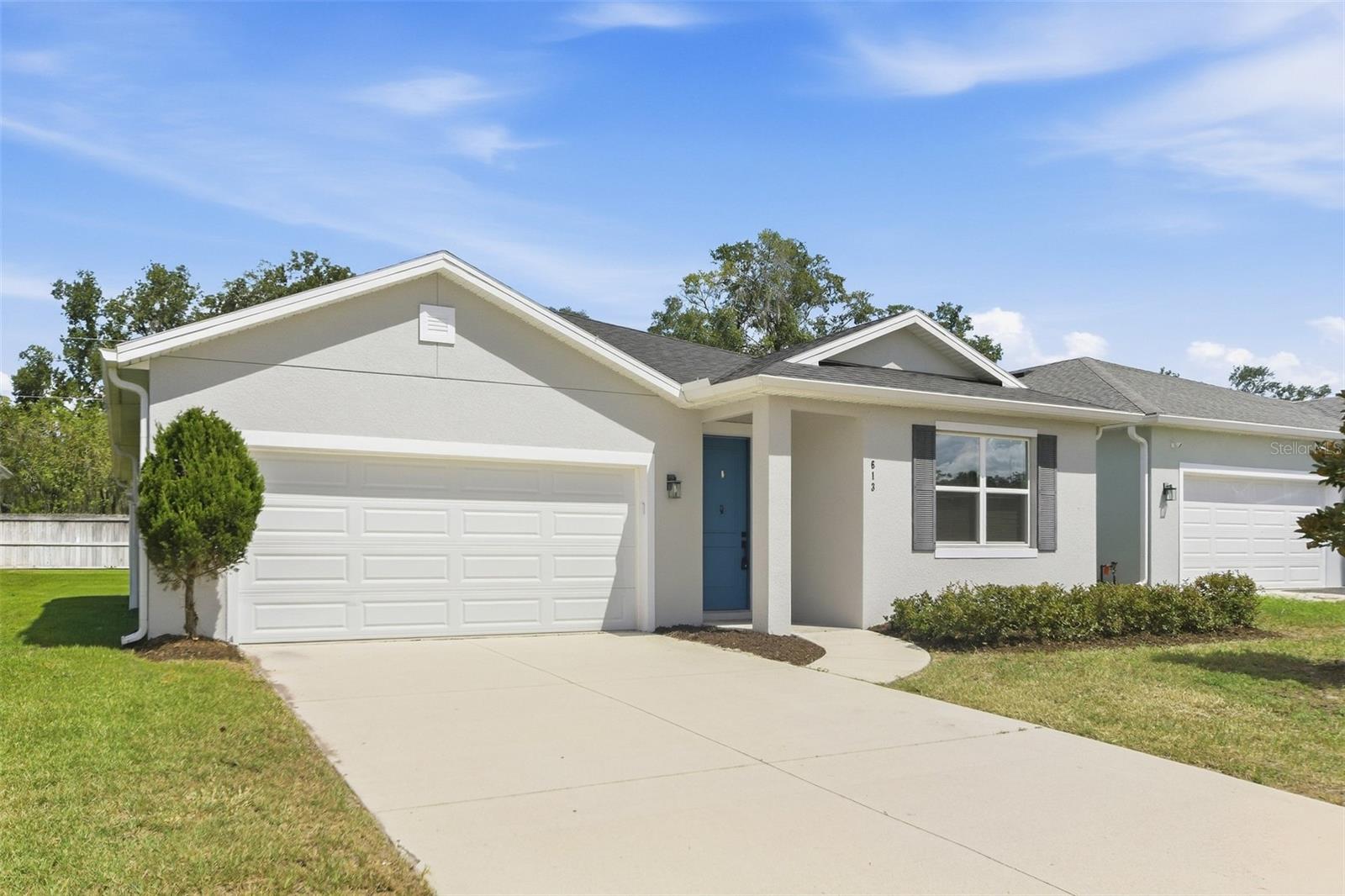 613 DOMINISH ESTATES DRIVE