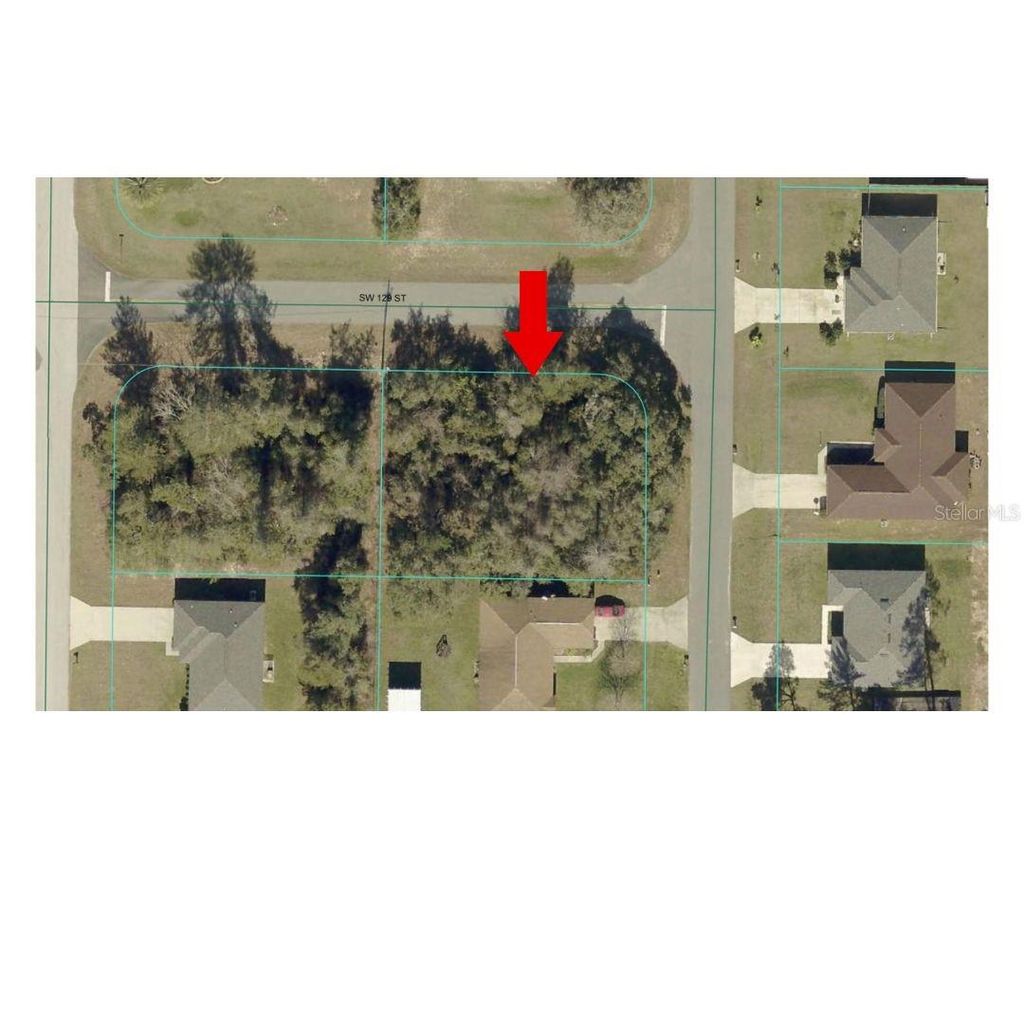 Photo of 9 SW 35th Ave Road, Ocala, FL 34473 (MLS # OM709972)