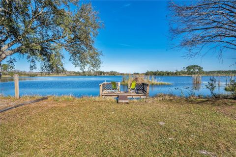 Tiny photo for 13900 Gadson Street, Groveland, FL 34736 (MLS # O6378055)