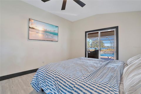 Tiny photo for 13900 Gadson Street, Groveland, FL 34736 (MLS # O6378055)