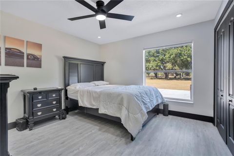 Tiny photo for 13900 Gadson Street, Groveland, FL 34736 (MLS # O6378055)