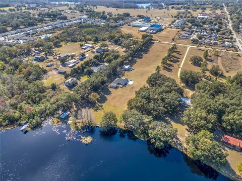 Tiny photo for 13900 Gadson Street, Groveland, FL 34736 (MLS # O6378055)