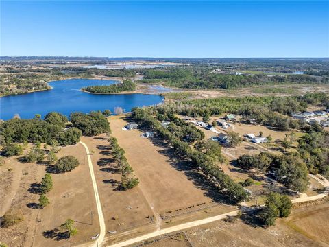 Tiny photo for 13900 Gadson Street, Groveland, FL 34736 (MLS # O6378055)