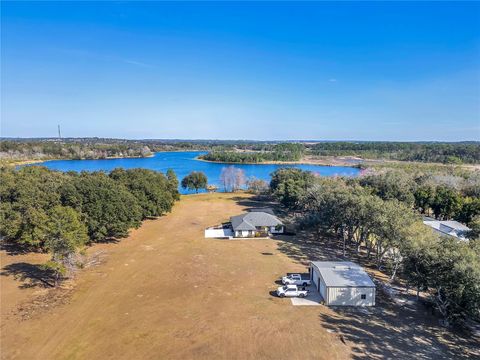 Tiny photo for 13900 Gadson Street, Groveland, FL 34736 (MLS # O6378055)