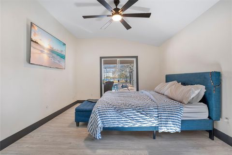 Tiny photo for 13900 Gadson Street, Groveland, FL 34736 (MLS # O6378055)