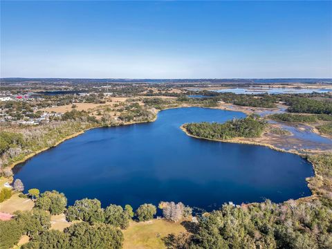 Tiny photo for 13900 Gadson Street, Groveland, FL 34736 (MLS # O6378055)