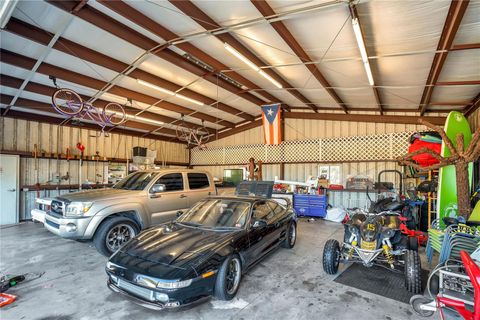 Tiny photo for 13900 Gadson Street, Groveland, FL 34736 (MLS # O6378055)