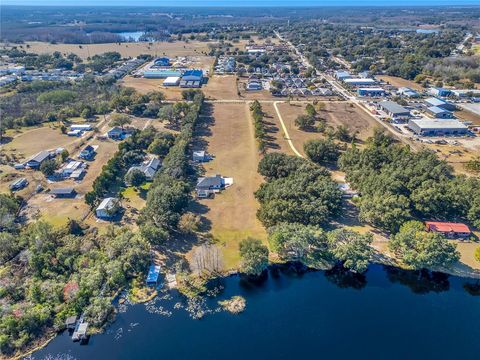 Tiny photo for 13900 Gadson Street, Groveland, FL 34736 (MLS # O6378055)