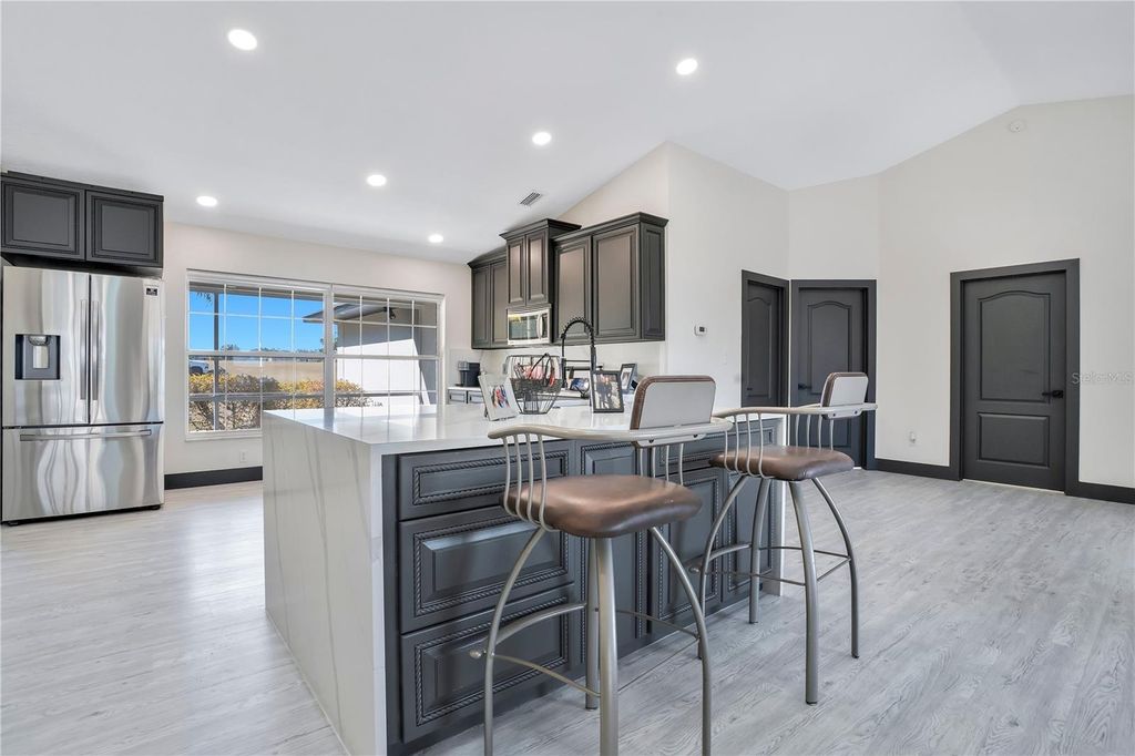 Photo of 13900 Gadson Street, Groveland, FL 34736 (MLS # O6378055)