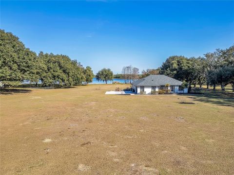 Tiny photo for 13900 Gadson Street, Groveland, FL 34736 (MLS # O6378055)