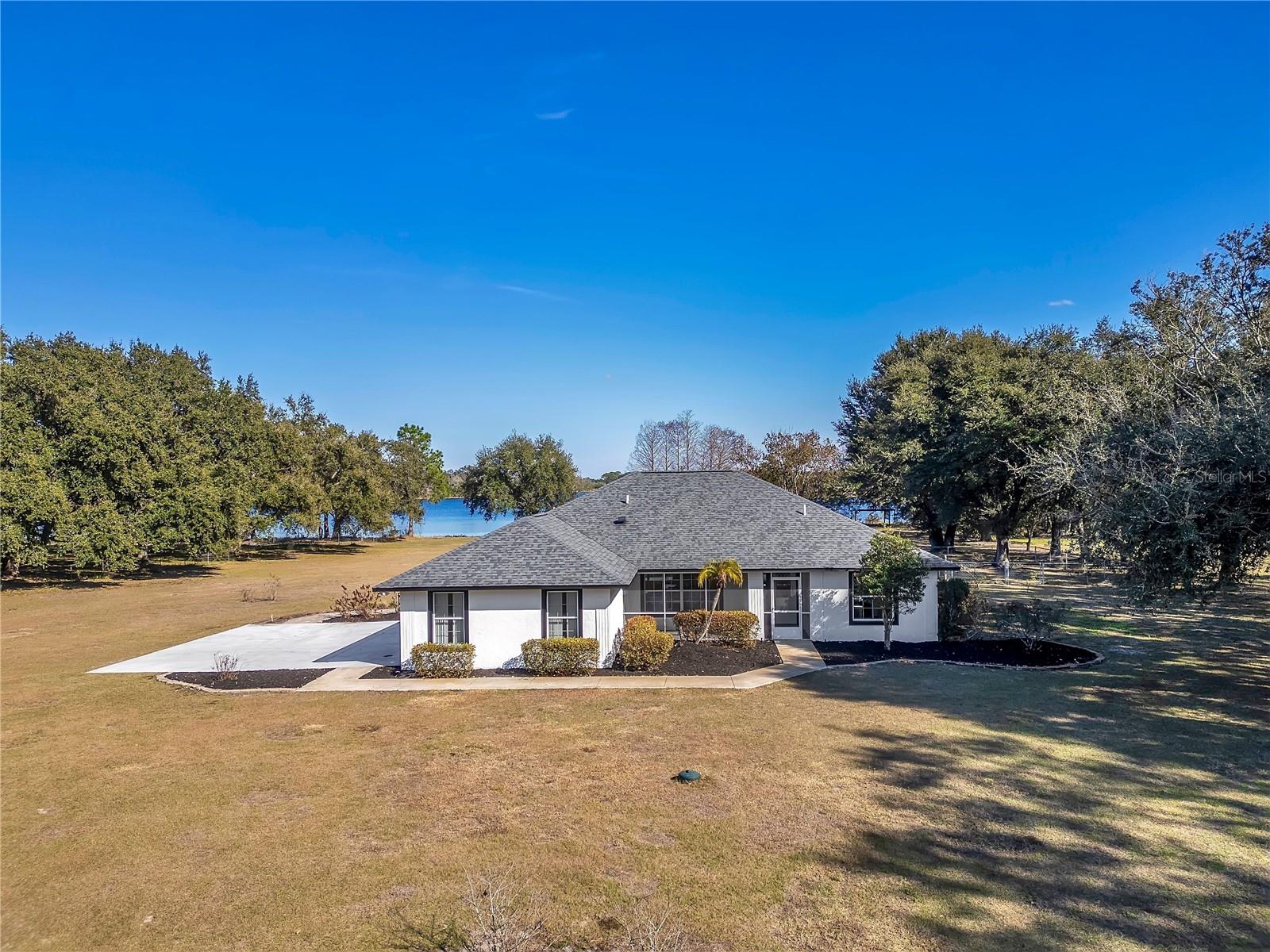 GROVELAND FARMS 30-22-25 - Residential