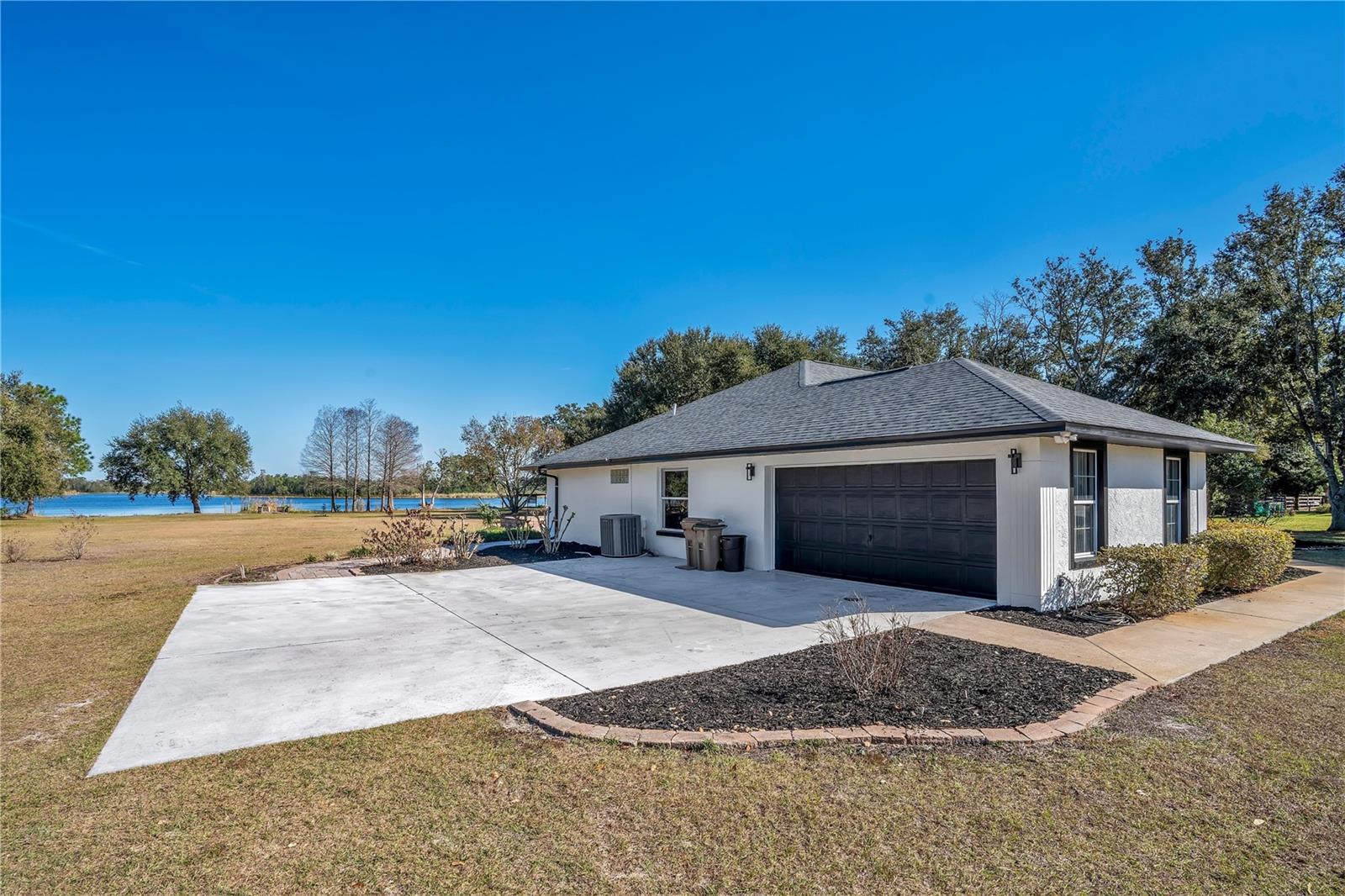 GROVELAND FARMS 30-22-25 - Residential