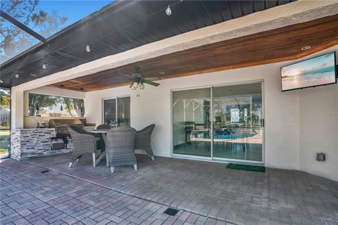 Tiny photo for 13900 Gadson Street, Groveland, FL 34736 (MLS # O6378055)