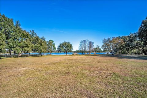 Tiny photo for 13900 Gadson Street, Groveland, FL 34736 (MLS # O6378055)