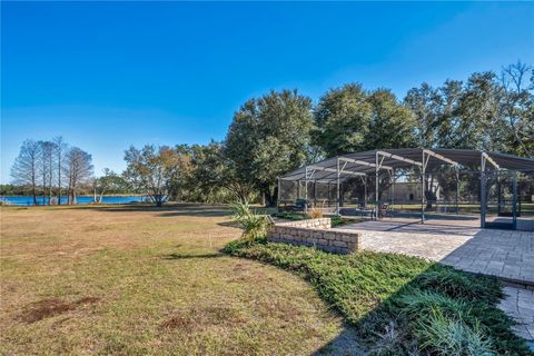 Tiny photo for 13900 Gadson Street, Groveland, FL 34736 (MLS # O6378055)