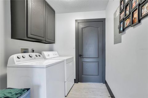 Tiny photo for 13900 Gadson Street, Groveland, FL 34736 (MLS # O6378055)