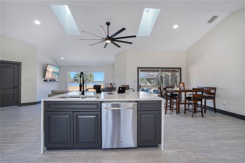 Tiny photo for 13900 Gadson Street, Groveland, FL 34736 (MLS # O6378055)