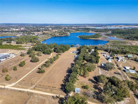 Tiny photo for 13900 Gadson Street, Groveland, FL 34736 (MLS # O6378055)