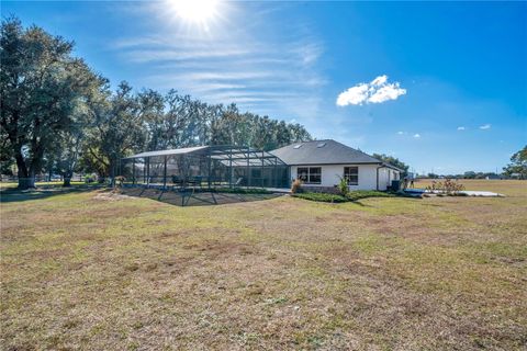 Tiny photo for 13900 Gadson Street, Groveland, FL 34736 (MLS # O6378055)