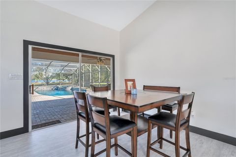 Tiny photo for 13900 Gadson Street, Groveland, FL 34736 (MLS # O6378055)