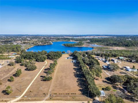 Tiny photo for 13900 Gadson Street, Groveland, FL 34736 (MLS # O6378055)