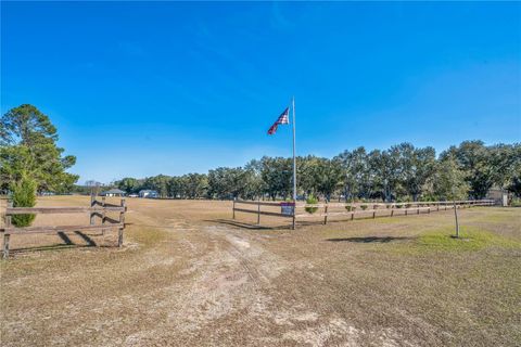 Tiny photo for 13900 Gadson Street, Groveland, FL 34736 (MLS # O6378055)