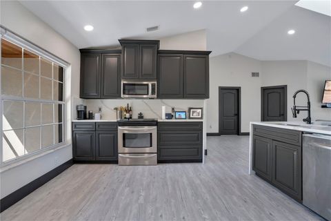 Tiny photo for 13900 Gadson Street, Groveland, FL 34736 (MLS # O6378055)