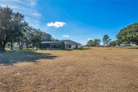Tiny photo for 13900 Gadson Street, Groveland, FL 34736 (MLS # O6378055)