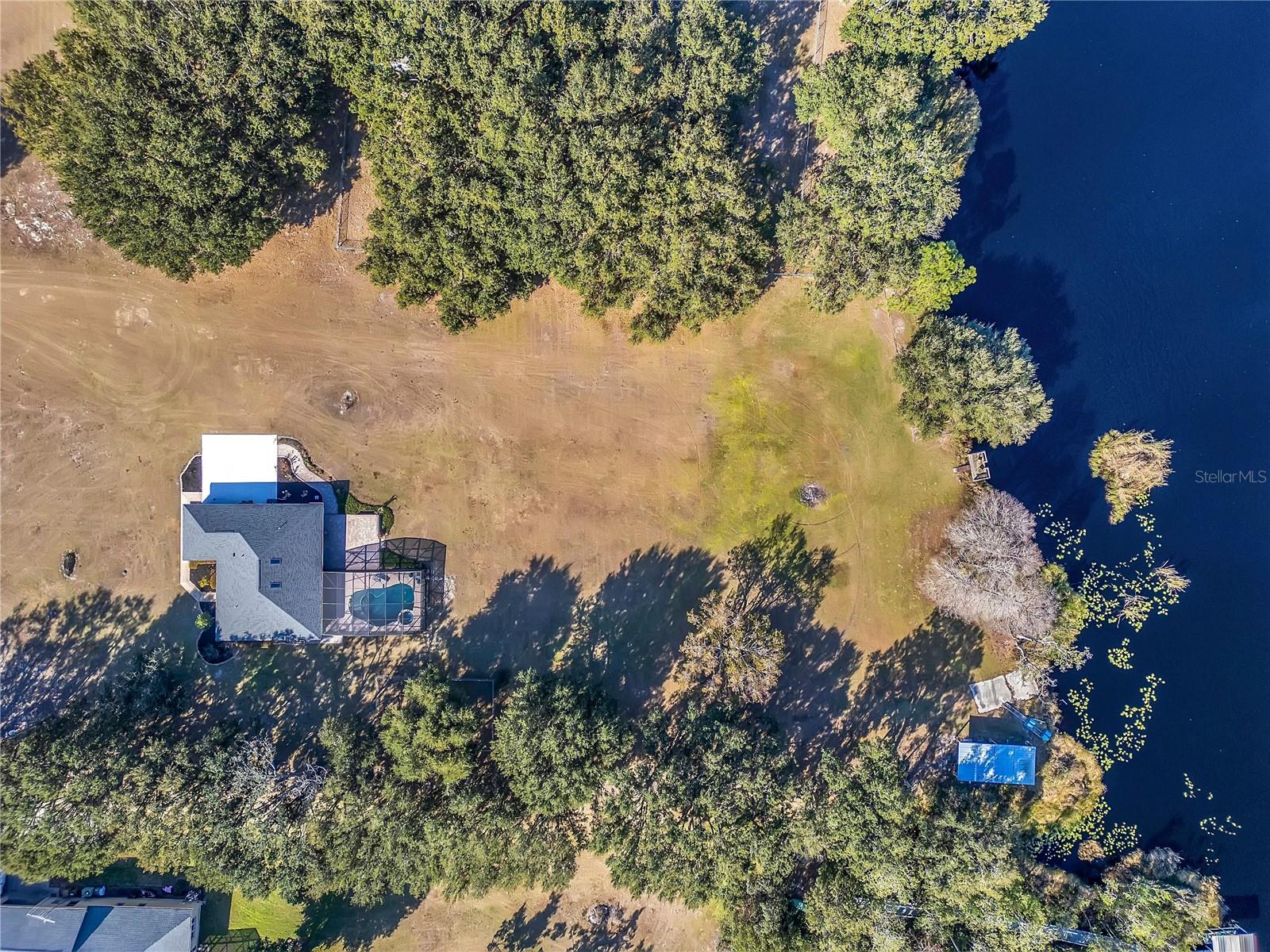 GROVELAND FARMS 30-22-25 - Residential