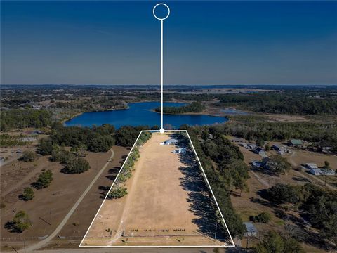 Tiny photo for 13900 Gadson Street, Groveland, FL 34736 (MLS # O6378055)