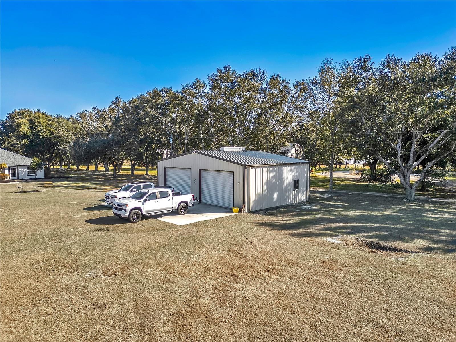 GROVELAND FARMS 30-22-25 - Residential