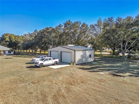 Tiny photo for 13900 Gadson Street, Groveland, FL 34736 (MLS # O6378055)