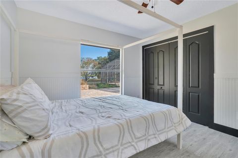 Tiny photo for 13900 Gadson Street, Groveland, FL 34736 (MLS # O6378055)