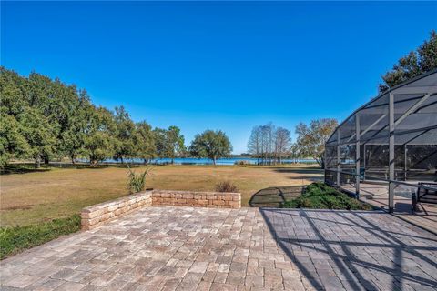 Tiny photo for 13900 Gadson Street, Groveland, FL 34736 (MLS # O6378055)