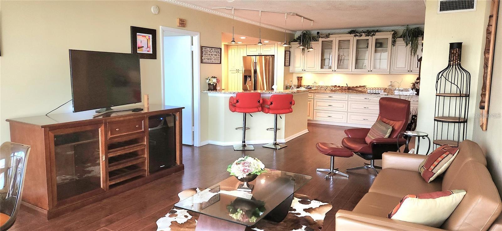 BRIDGETON NORTH CONDO - Residential