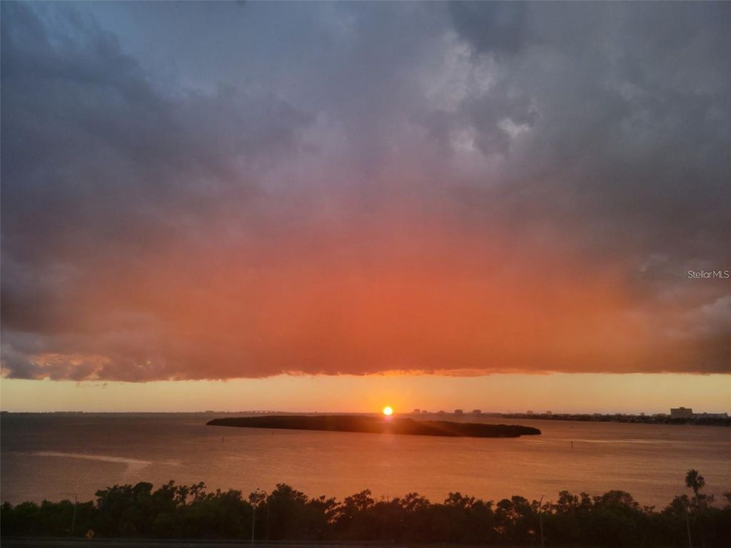 Photo of 7100 Sunshine Skyway Lane S #906, St Petersburg, FL 33711 (MLS # TB8511017)