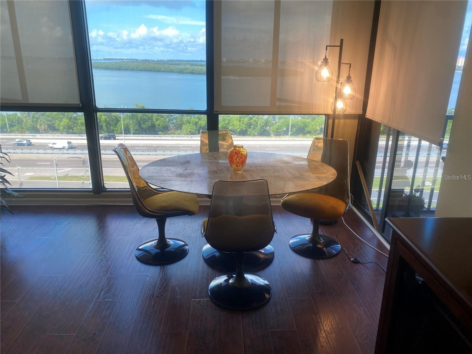 BRIDGETON NORTH CONDO - Residential