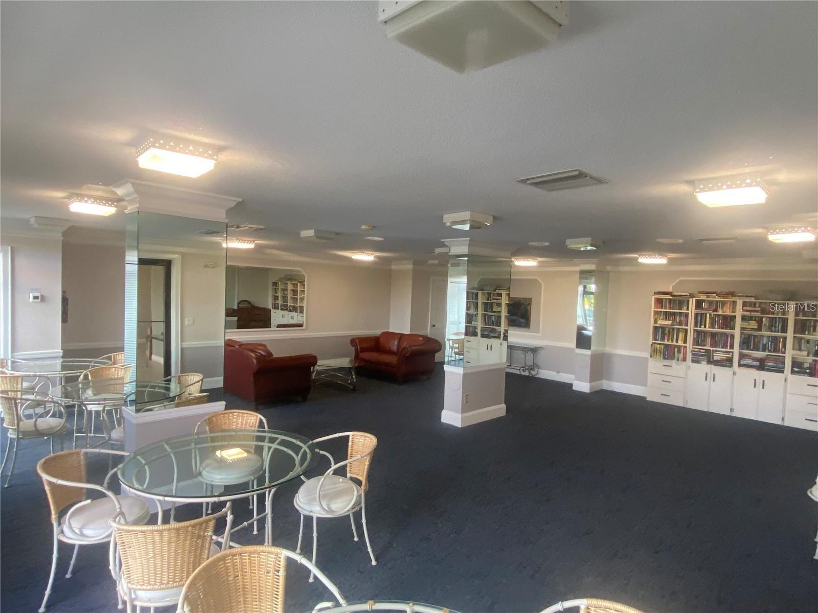 BRIDGETON NORTH CONDO - Residential