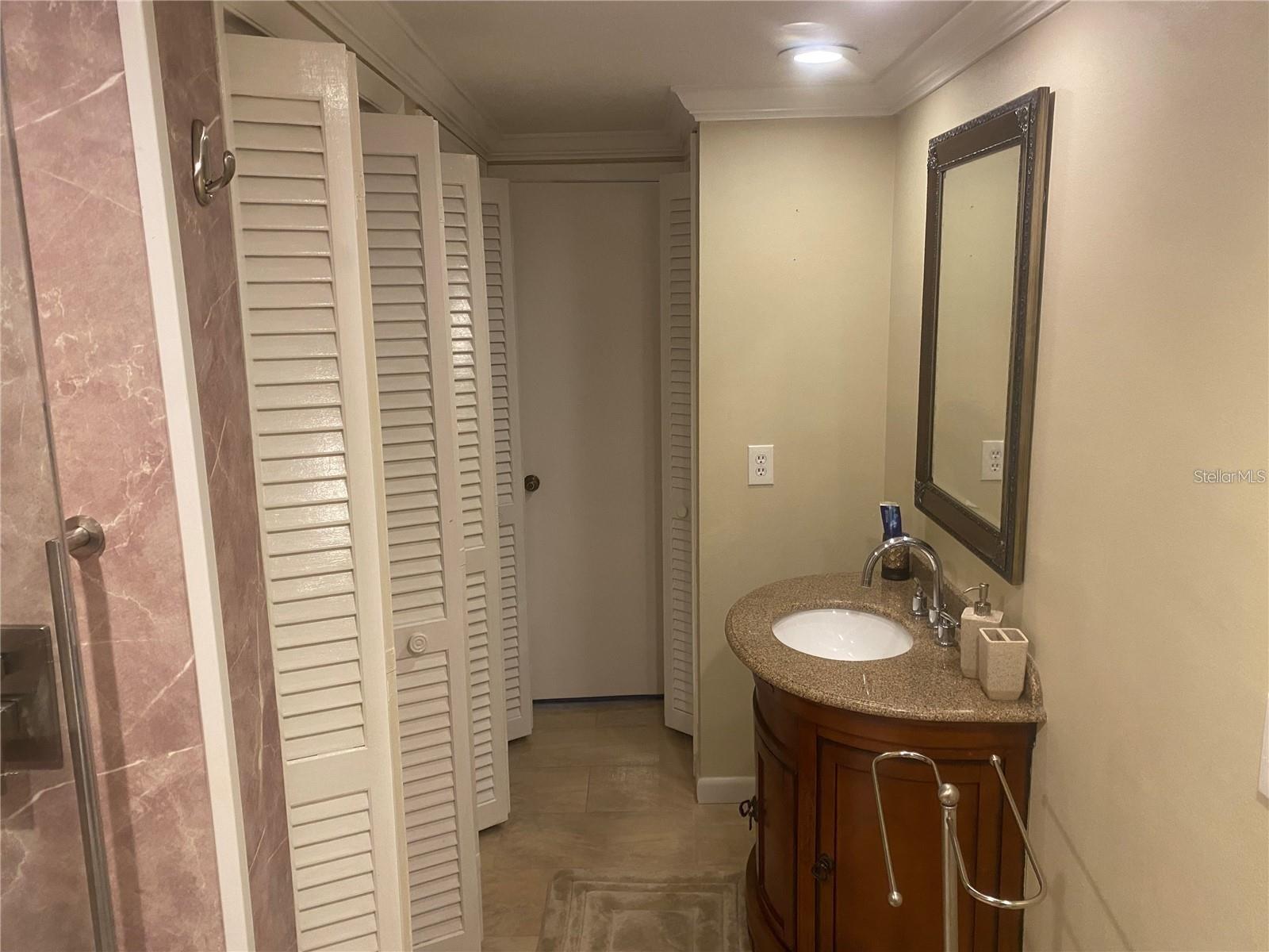 BRIDGETON NORTH CONDO - Residential