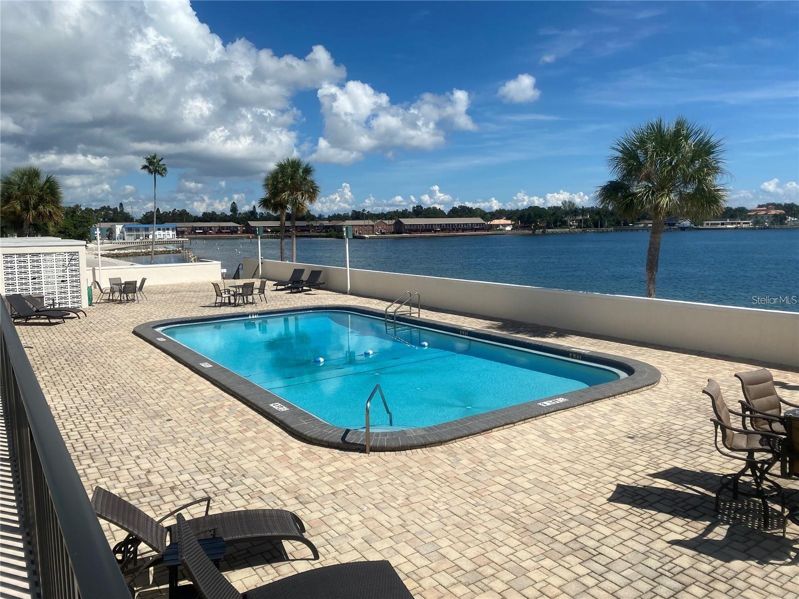 BRIDGETON NORTH CONDO - Residential