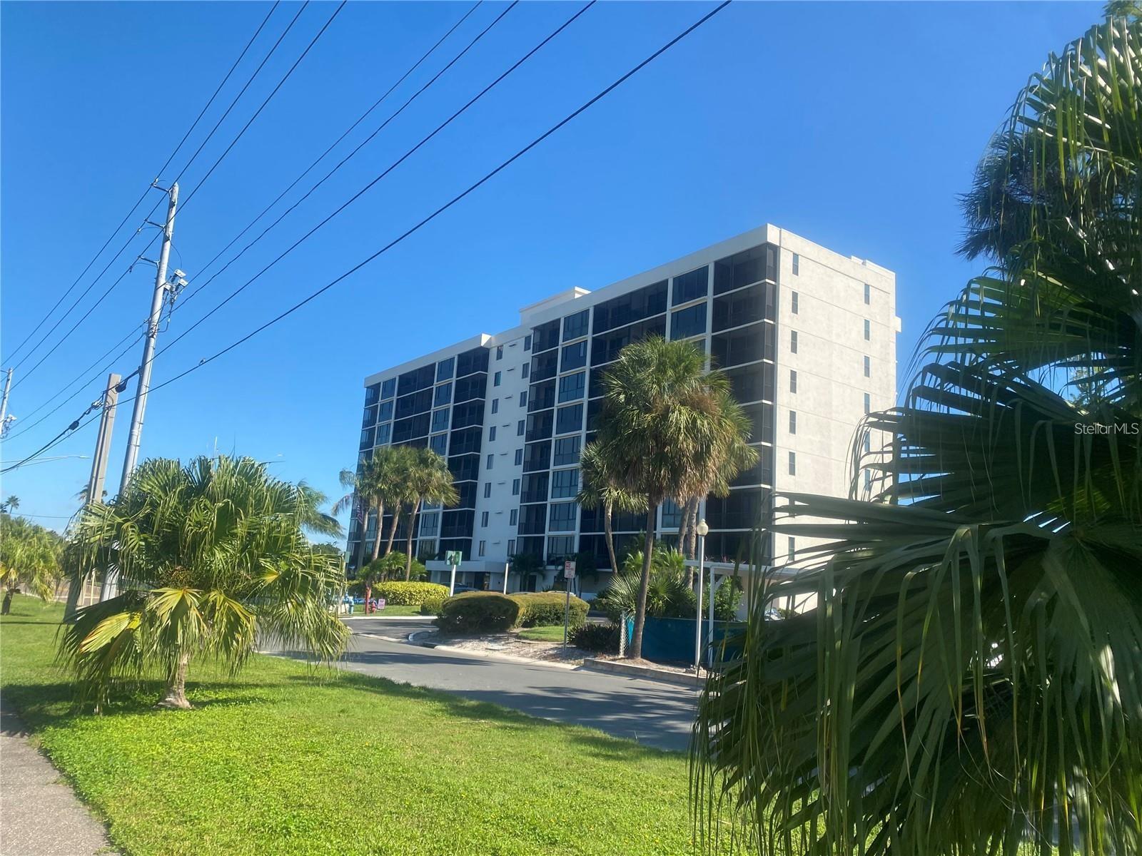 BRIDGETON NORTH CONDO - Residential