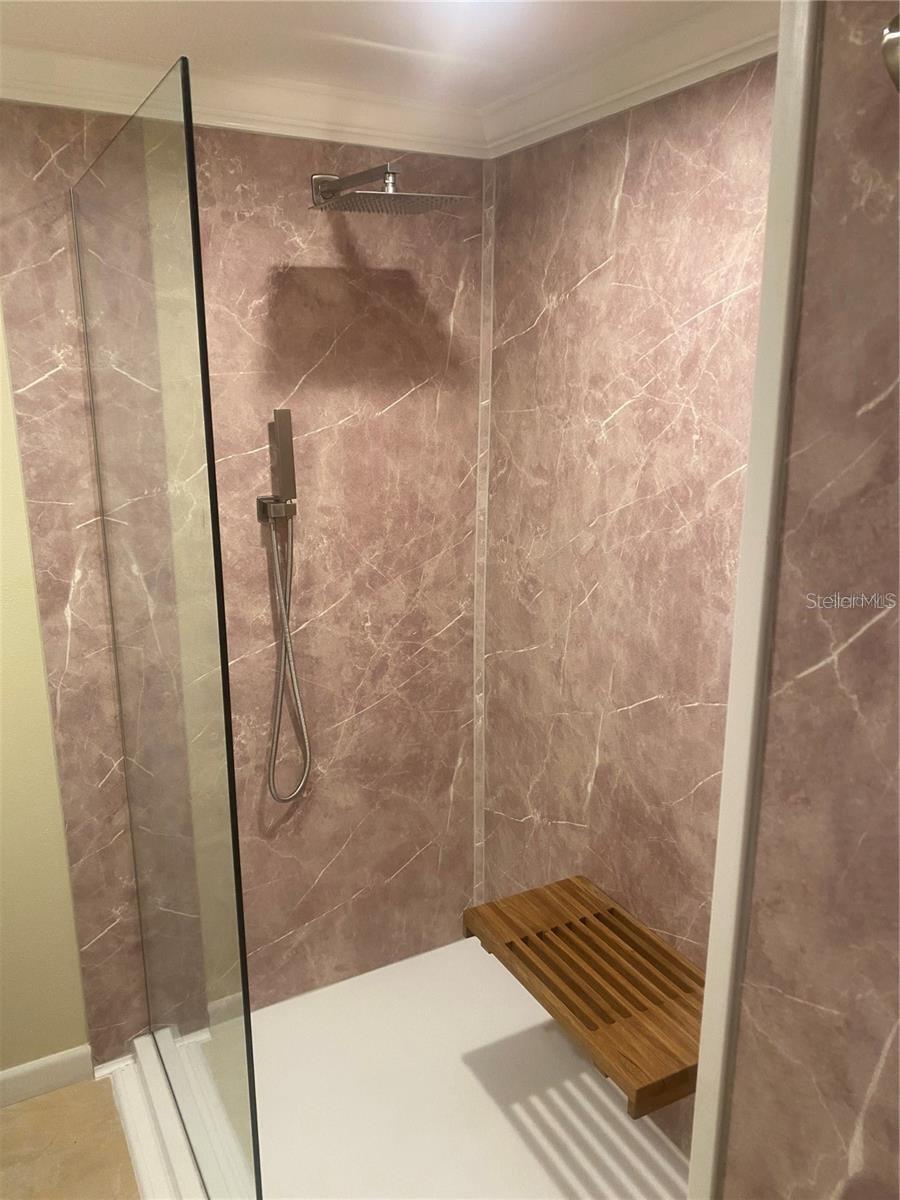 BRIDGETON NORTH CONDO - Residential