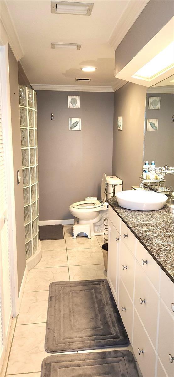 BRIDGETON NORTH CONDO - Residential